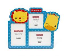 ARDITEX FP10011 Alfombras de Juego y gimnasios, Madera, 27 x 2 x 33,5 cm