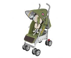 Maclaren Spitfire - Silla de paseo