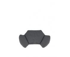 TWISTSHAKE Reposacabezas para Silla de Paseo Tour, Gris