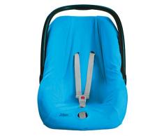 Asalvo 3656600046 - Funda para silla de auto, grupo 1, color turquesa