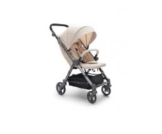 Twistshake Silla De Paseo Ligeras Tour, 0-22 Kg, Plegable Y Compacta, Beige