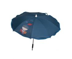 Babyline Caballero - Sombrilla de silla, unisex