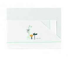 Bimbi Chic Tript.Sab.100% Alg.Cuna 003 Koala 602 16 - Sábanas, unisex