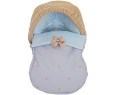 Borda y más AMZ0116 - Saco funda, grupo 0