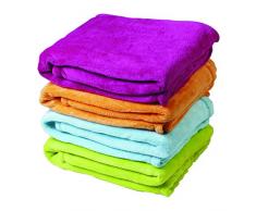 DOMIVA 1000201 - Manta de Microfibra