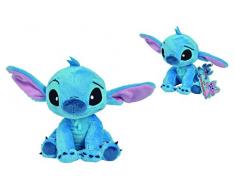 Simba - PeluChe StitCh 25 Cm de Lilo & StitCh, liCenCia ofiCial Disney, para todas las edades (6315876953)