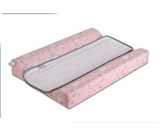 Funny baby hadas - Colchon cambiador comoda, niñas, rosa