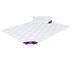 Träumeland T060303 - Ropa de cama para cunas juegos de sábanas