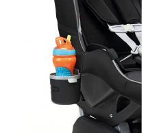PEG PEREGO y5csflasch Soporte para botellas viaggio1, Viaggio 0 +/1 switchable