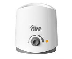 Tommee Tippee Closer to Nature - Calentador eléctrico para biberones y recipientes de comida