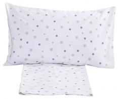 Gloop. Juego de cama completo estrellas 3 Parts