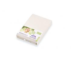 Träumeland TT05003 - Ropa de cama para cunas sábanas