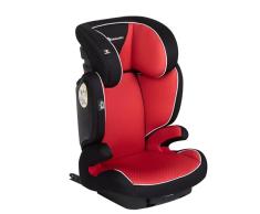 Sillas de coche marca Bebe Confort. Modelo ROAD FIX PIXEL RED