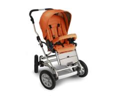 Bertini 6001 - Silla de paseo