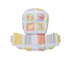 Foppapedretti, relleno de recambio para trona IlSediolone, Petit