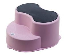 Rotho Babydesign 20005 0209 Top - Taburete infantil, color rosa perlado