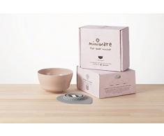 Miniware MWCBS01NB - Platos Lactancia y alimentación