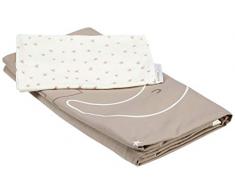 Casual By Bimbidreams 77213900 - Funda nordica maxicuna, unisex