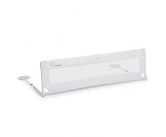 Foppapedretti Hoplà Esponda de cama, 18 meses – 5 años Bianco