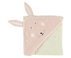 Toallas marca TRIXIE. Modelo Hooded towel