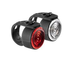 Light&Go Duo - lámpara para cochecito 2 pcs.