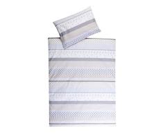 Juego de cama Schardt, 2 piezas. Playmo 1/779