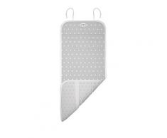 Baby Star C12403 - Funda reversible para silla universal
