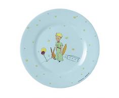 Le Petit Prince - Plato de postre (20 cm, 1 unidad)