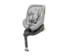 Bébé Confort Beryl Silla de auto, color nomad grey