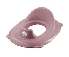 Rotho Babydesign Asiento para WC TOP, A partir de 20-24 meses, Fantastic Mauve (Rosa oscuro), 20004 0288