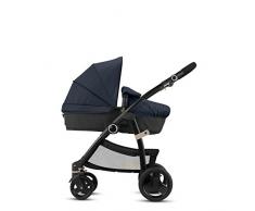 CBX 518002251 Leotie Flex - Cochecito con asiento convertible en capazo, color azul