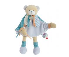Doudou et Compagnie Doudou Tatoo Doudou de peluche oso