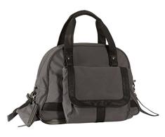 Candide 244325 Daily Duo - Bolso cambiador, color gris