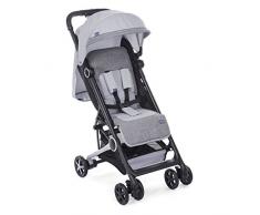 Chicco Miinimo Silla de Paseo, Ultracompacta y Espaciosa, 6 kg, Colección 2017, Gris