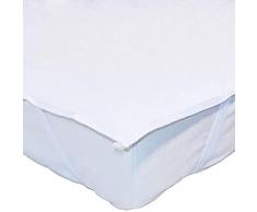 babyCalin - Cubrecolchón Bandeja Polar 60 x 120 cm