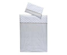 Juego de cama Schardt, 2 piezas. Ice Crystal beige 1/769