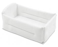 Italbaby - Reductor para cama infantil. Código: 725.9999 Bianco