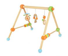 Bieco | gimnasio actividades bebe | gimnasio bebe | gimnasio bebe madera | ginasio para bebes | arco actividades bebe | gimanasio bebe | gimnasio bebe montessori | gimnasio de actividades para bebes
