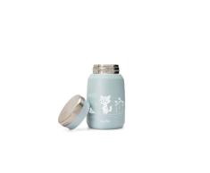 Nuvita 4472 | Termo Comida Bebe | Termo Bebe Sólidos y Líquidos | Termo Papillero | Termo Comida Caliente Bebe | Termo Bebida Caliente y Fría | Termo Niños y Bebés | Termo Papilla, Agua, Leche