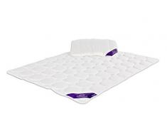 Träumeland T060178 - Ropa de cama para cunas juegos de sábanas