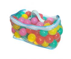 MGM pelotas para piscina