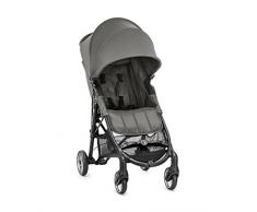 Baby Jogger City Mini ZIP - Silla de paseo, color gris