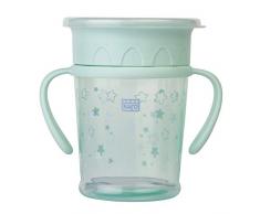 Saro 5144-B - Vaso MENTA, unisex
