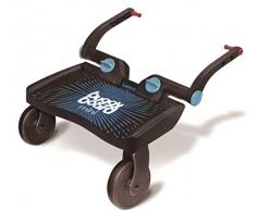 Lascal 13021 BuggyBoard Mini - Silla de paseo, color azul