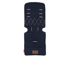 Forro de asiento Universal Maclaren - Accesorio para silla de paseo - Denim