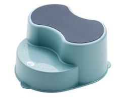 Rotho Babydesign - Taburete infantil, color azul