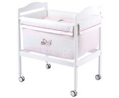 Naf-Naf 30590 - Cuna mecedora