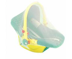 Italbaby 050.2020 Mosquitera para asiento de coche