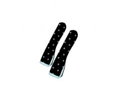 Fundas para manillar abierto silla paseo/cochecito
