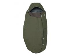 Bébé Confort 7923 8980 - Saco de abrigo para silla de paseo, color marrón
